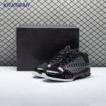 Jordan 23 Black Stealth 318376-001 Men's