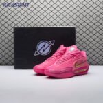 Nike Air Zoom GT Cut 3 Turbo Rob Dillingham II3704-600/IM9441-600 Men's