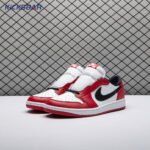 Air Jordan 1 Retro Low OG Chicago (2025) HQ6998-600 Unisex - Image 2