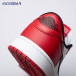 Air Jordan 1 Retro Low OG Chicago (2025) HQ6998-600 Unisex - Image 11