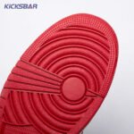 Air Jordan 1 Retro Low OG Chicago (2025) HQ6998-600 Unisex - Image 15
