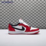 Air Jordan 1 Retro Low OG Chicago (2025) HQ6998-600 Unisex - Image 5