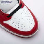 Air Jordan 1 Retro Low OG Chicago (2025) HQ6998-600 Unisex - Image 9