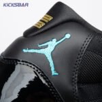 Jordan 11 Retro Gamma Blue (2025) CT8012-047 Unisex - Image 14