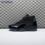 Jordan 11 Retro Gamma Blue (2025) CT8012-047 Unisex - Image 4