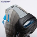Nike Air Max 95 Blue Spark 609048-104 Unisex - Image 11