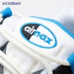 Nike Air Max 95 Blue Spark 609048-104 Unisex - Image 12