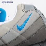 Nike Air Max 95 Blue Spark 609048-104 Unisex - Image 13