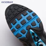 Nike Air Max 95 Blue Spark 609048-104 Unisex - Image 14