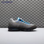 Nike Air Max 95 Blue Spark 609048-104 Unisex - Image 5