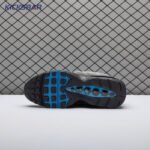 Nike Air Max 95 Blue Spark 609048-104 Unisex - Image 6