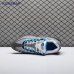 Nike Air Max 95 Blue Spark 609048-104 Unisex - Image 7
