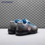 Nike Air Max 95 Blue Spark 609048-104 Unisex - Image 8