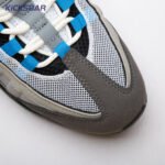 Nike Air Max 95 Blue Spark 609048-104 Unisex - Image 9