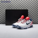 Nike Kobe 6 White Red CW2190-101 Men's
