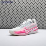 Nike Air Zoom GT Cut Think Pink CZ0175-008/CZ0176-008 Unisex - Image 3