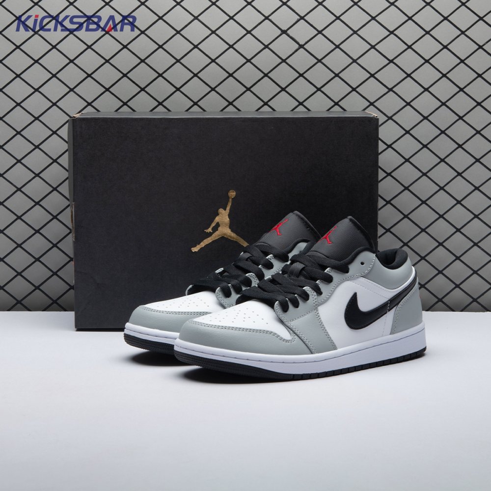 images_110_pfoijkewofjef-2 Jordan 1 Low Light Smoke Grey 553558-030 Unisex - Image 1