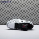 Jordan 1 Low Light Smoke Grey 553558-030 Unisex - Image 7