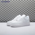 Nike Air Force 1 Low Kobe Bryant Forever White IB0018-100 Unisex - Image 2