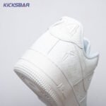 Nike Air Force 1 Low Kobe Bryant Forever White IB0018-100 Unisex - Image 12