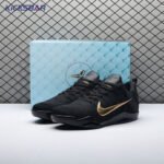 Nike Kobe 11 Elite Low Black Mamba Collection Fade to Black 869459-001 Men's