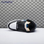 Jordan 1 Retro High OG SP Fragment x Union LA Sport Royal IO7847-001 Unisex - Image 7