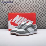 Nike Dunk Low Retro SE Cool Grey Photon Dust White IB6399-001 Unisex
