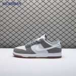 Nike Dunk Low Retro SE Cool Grey Photon Dust White IB6399-001 Unisex - Image 4