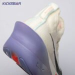 Nike Air Zoom Alphafly Next% 3 Coconut Milk Dusty Amethyst Glacier Blue Off Noir FD8315-101 Unisex - Image 11