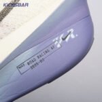 Nike Air Zoom Alphafly Next% 3 Coconut Milk Dusty Amethyst Glacier Blue Off Noir FD8315-101 Unisex - Image 13