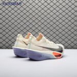 Nike Air Zoom Alphafly Next% 3 Coconut Milk Dusty Amethyst Glacier Blue Off Noir FD8315-101 Unisex - Image 8
