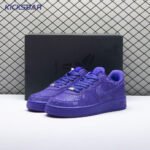 Nike Air Force 1 Low Kobe Bryant Court Purple IB0018-500 Unisex