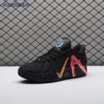 Nike Ja 3 NY vs. NY IM0464-001 Unisex - Image 3