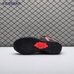 Nike Ja 3 NY vs. NY IM0464-001 Unisex - Image 6