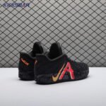 Nike Ja 3 NY vs. NY IM0464-001 Unisex - Image 8