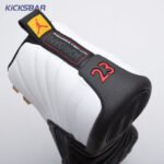 Air Jordan 12 Retro Taxi (GS) 2025 153265-117 Women's - Image 13