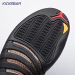 Air Jordan 12 Retro Taxi (GS) 2025 153265-117 Women's - Image 15