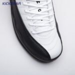 Air Jordan 12 Retro Taxi (GS) 2025 153265-117 Women's - Image 9