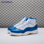 Air Jordan 11 Sport Royal Men's - Image 2