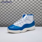 Air Jordan 11 Sport Royal Men's - Image 3