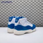 Air Jordan 11 Sport Royal Men's - Image 8