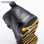Air Jordan 10 Black Yellow HJ6779-001 Men's - Image 13