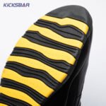 Air Jordan 10 Black Yellow HJ6779-001 Men's - Image 15