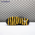 Air Jordan 10 Black Yellow HJ6779-001 Men's - Image 6