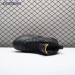 Air Jordan 10 Black Yellow HJ6779-001 Men's - Image 7
