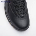 Air Jordan 10 Black Yellow HJ6779-001 Men's - Image 9