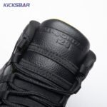 Air Jordan 10 Black Yellow HJ6779-001 Men's - Image 10