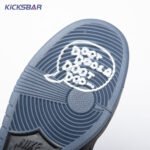 Nike SB Dunk Low Nardwuar II1493-600 Men's - Image 13
