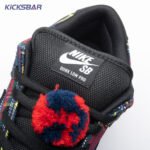 Nike SB Dunk Low Nardwuar II1493-600 Men's - Image 10