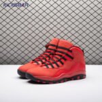 Jordan 10 Retro Steve Wiebe HOH AJ9100-625 Men's - Image 2